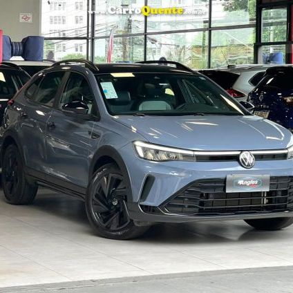 VOLKSWAGEN NIVUS 1.0 200 TSI TOTAL HIGHLINE 2025