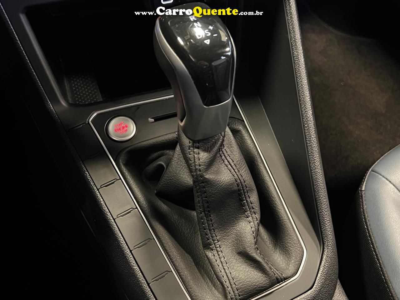 VOLKSWAGEN NIVUS 1.0 200 TSI TOTAL HIGHLINE 2025 - Loja