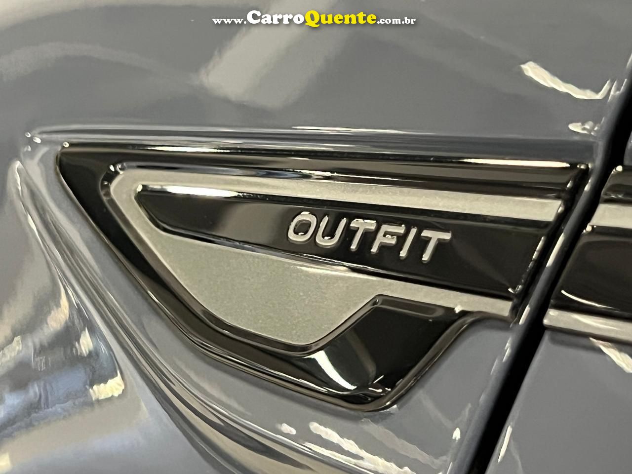 VOLKSWAGEN NIVUS 1.0 200 TSI TOTAL HIGHLINE 2025 - Loja