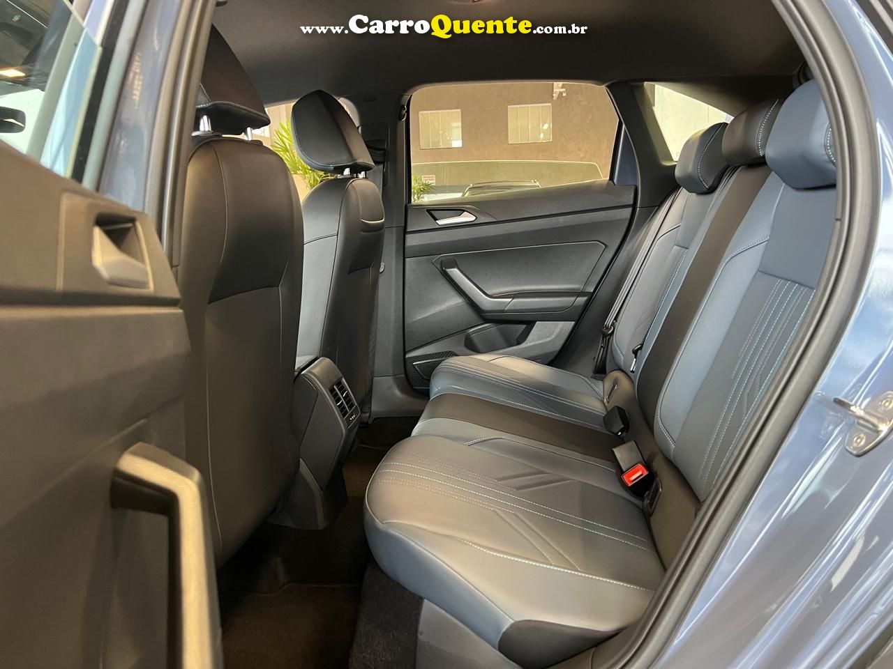 VOLKSWAGEN NIVUS 1.0 200 TSI TOTAL HIGHLINE 2025 - Loja