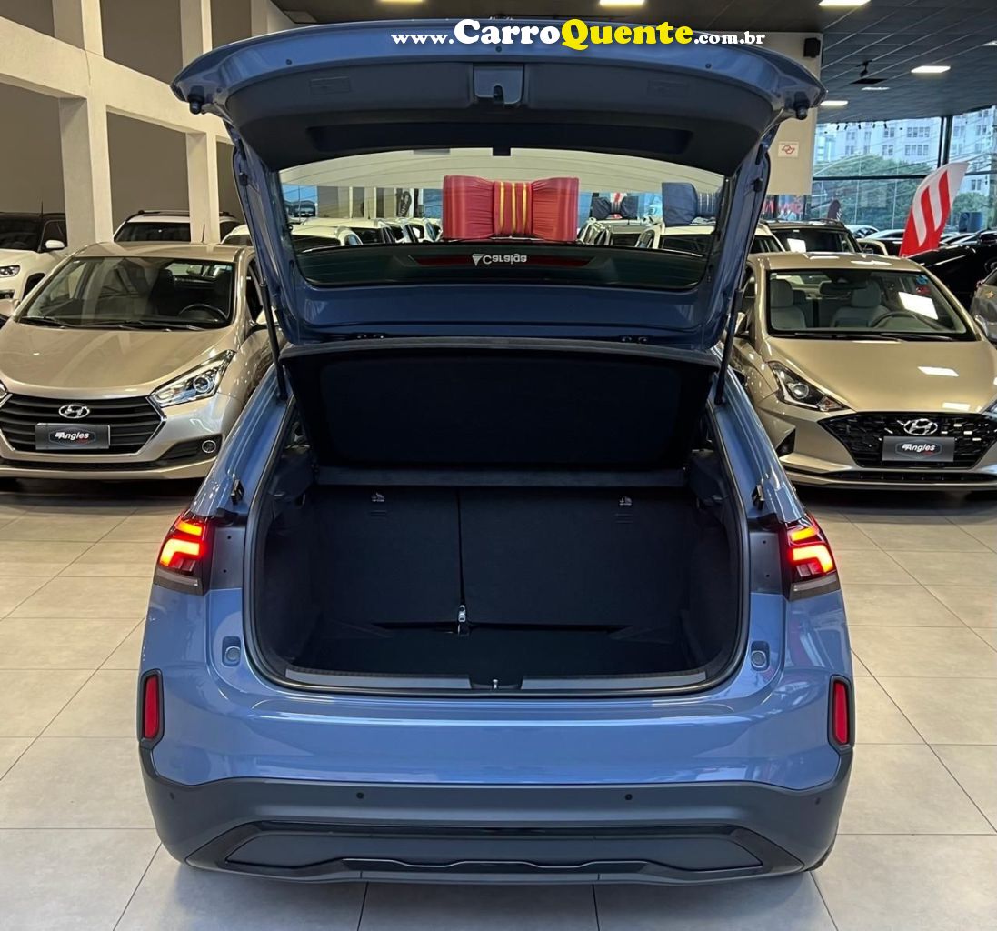 VOLKSWAGEN NIVUS 1.0 200 TSI TOTAL HIGHLINE 2025 - Loja