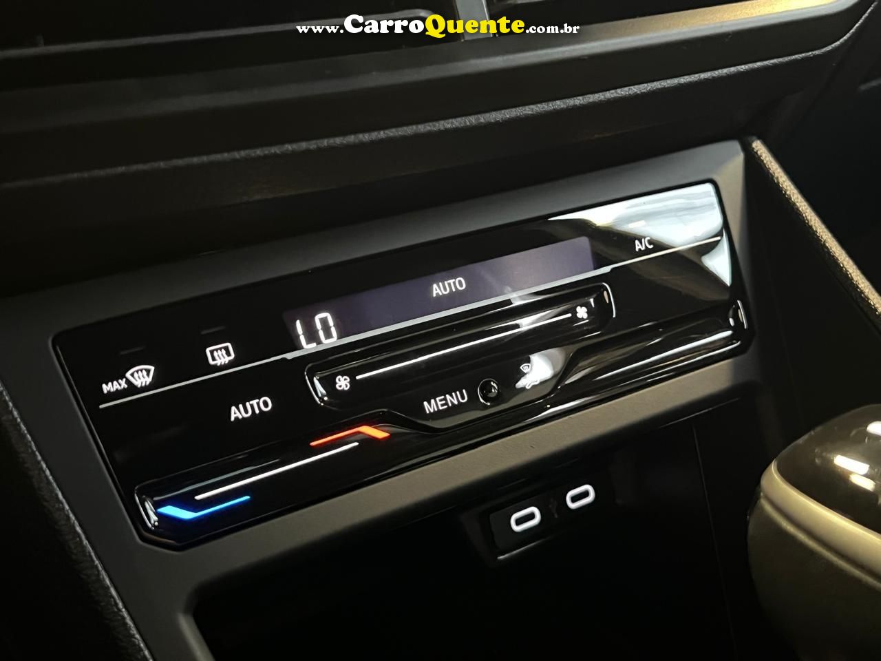 VOLKSWAGEN NIVUS 1.0 200 TSI TOTAL HIGHLINE 2025 - Loja