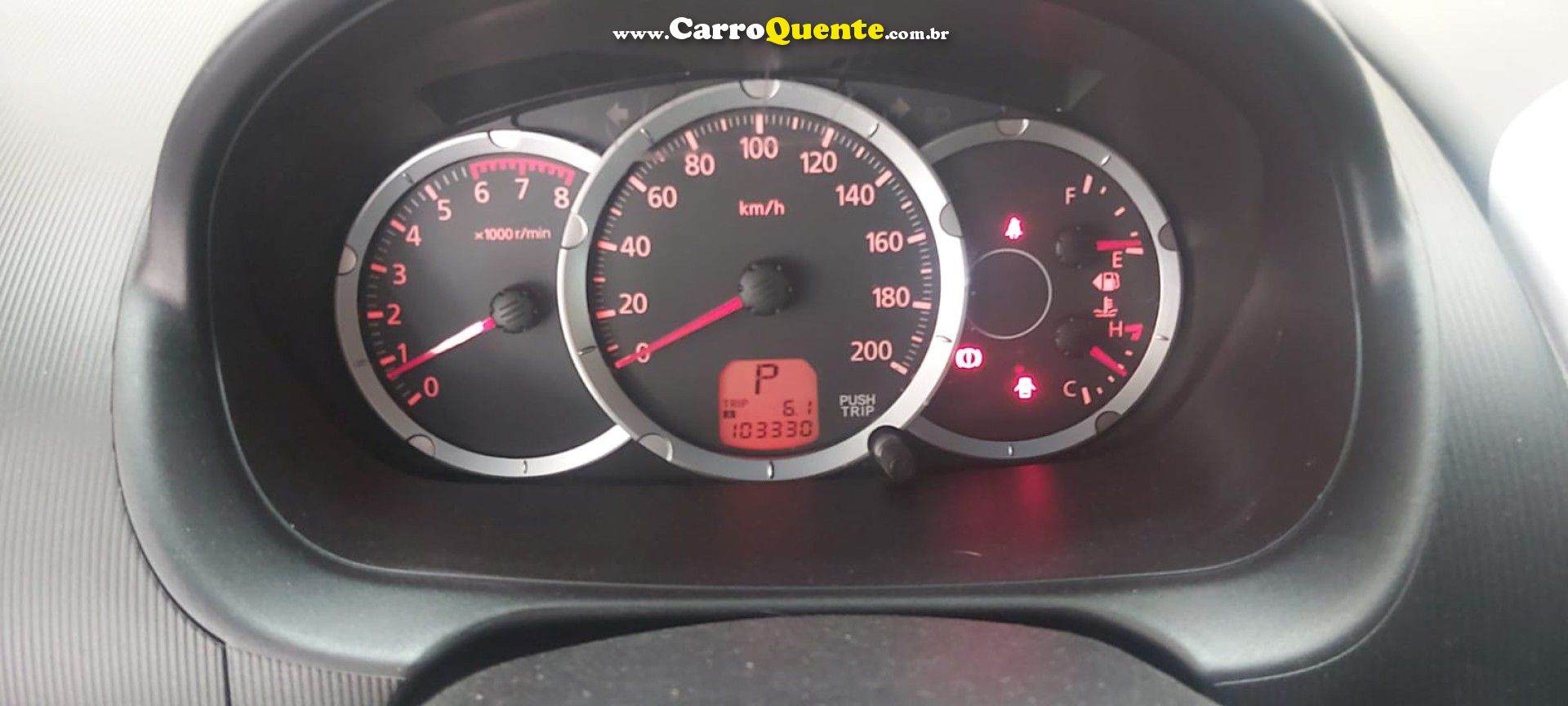 MITSUBISHI   L200 GL 2.5 4X4 CD DIESEL   PRATA 2012 2.0 DIESEL - Loja