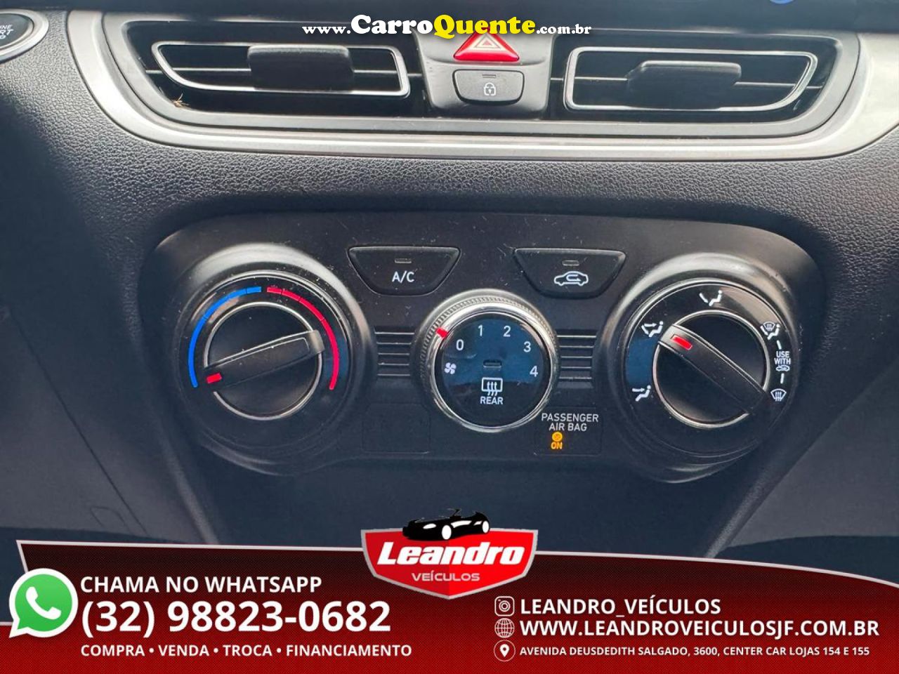 HYUNDAI   HB20 LIMITED PLUS1.0 FLEX 12V MEC.   CINZA 2025 1.0 FLEX - Loja
