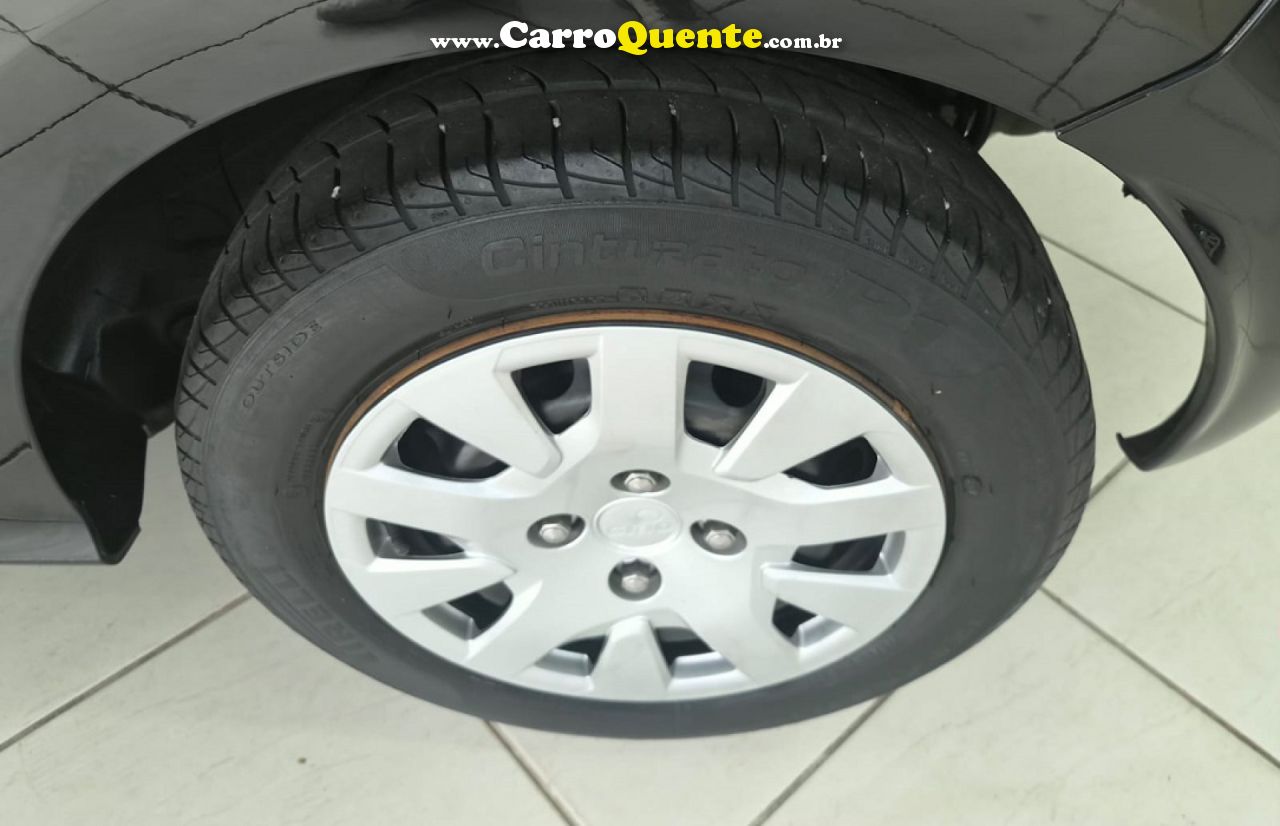 FORD   KA 1.0 SESE PLUS TIVCT FLEX 5P   PRETO 2018 1.0 FLEX - Loja