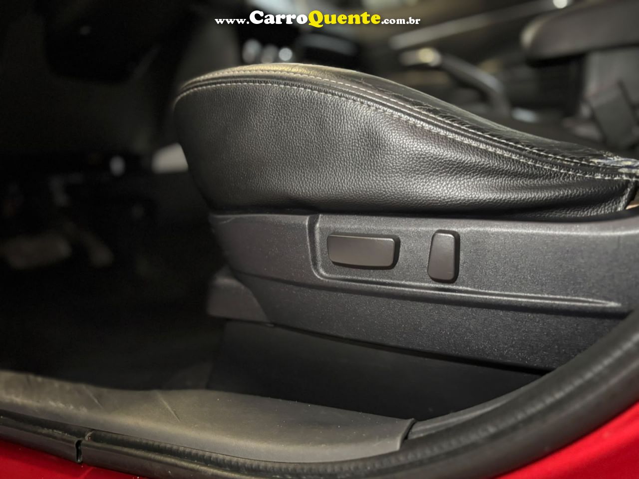 MITSUBISHI   ASX 2.0 16V 4X4 160CV AUT.   VERMELHO 2013 2.0 GASOLINA - Loja