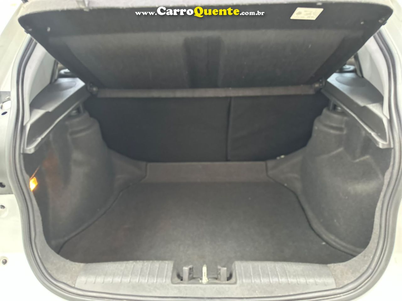 CHERY   TIGGO 2 LOOK 1.5 16V FLEX AUT.5P   BRANCO 2019 1.5 FLEX - Loja