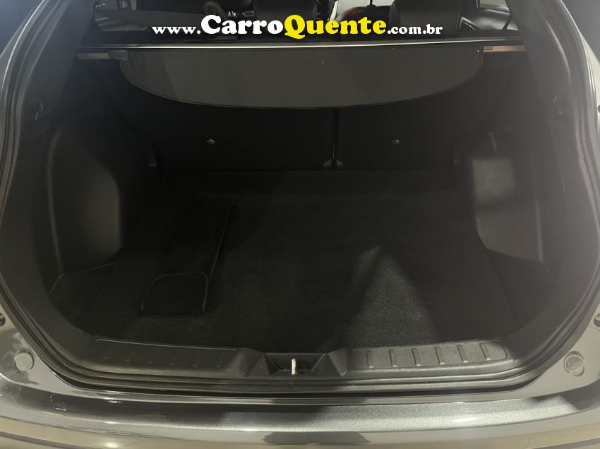 Mitsubishi ECLIPSE CROSS 1.5 MIVEC TURBO GASOLINA HPE CVT - Loja