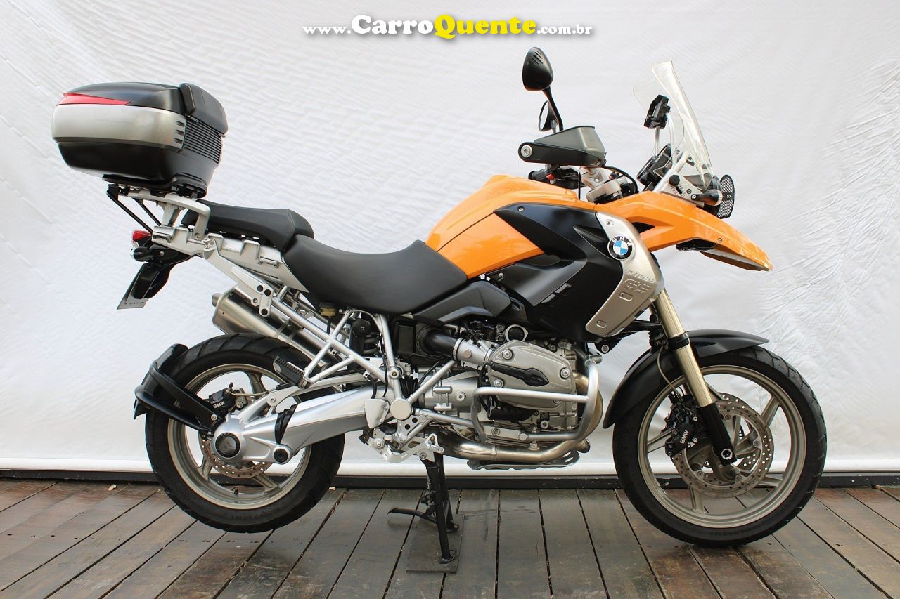 BMW R 1200 GS SPORT 2008 - Loja