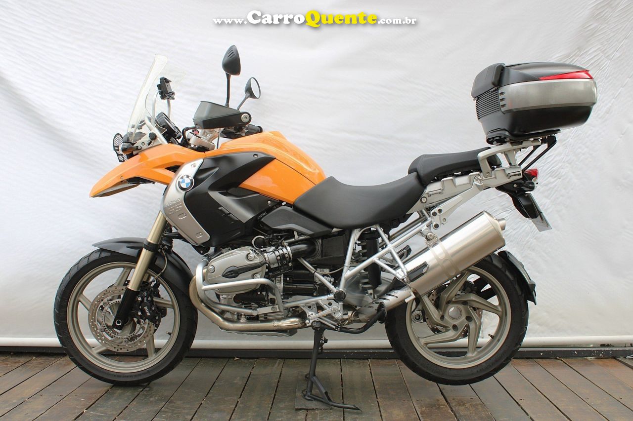 BMW R 1200 GS SPORT 2008 - Loja
