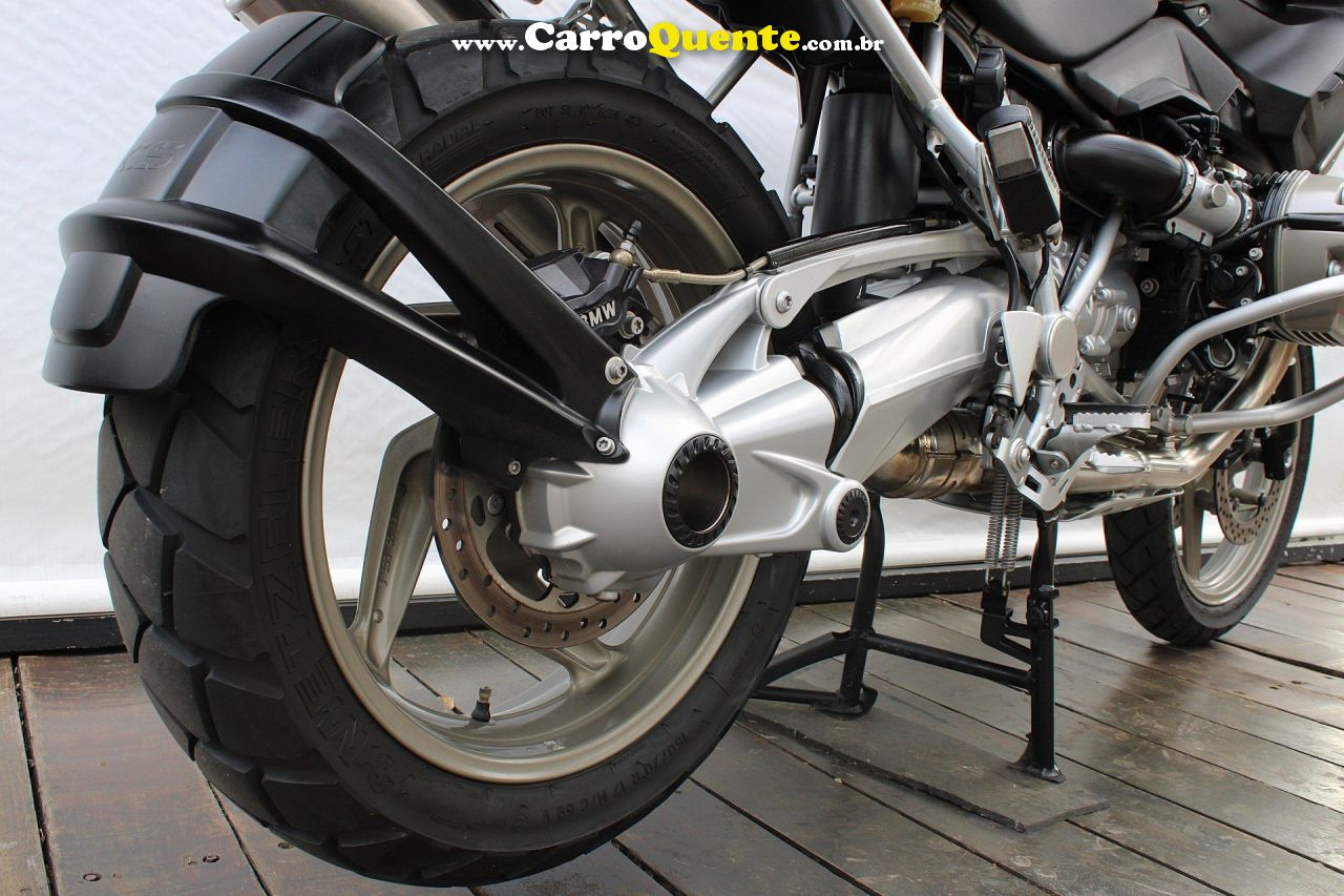 BMW R 1200 GS SPORT 2008 - Loja