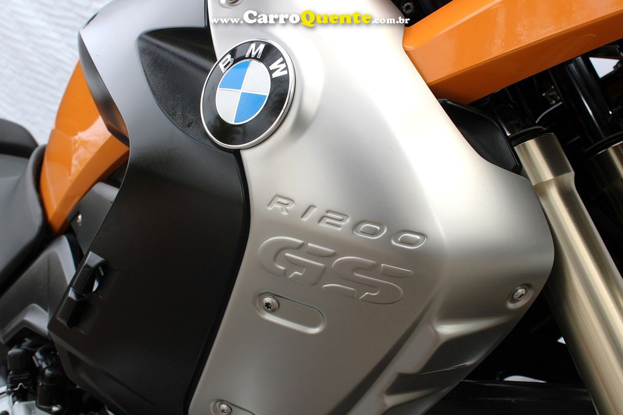 BMW R 1200 GS SPORT 2008 - Loja
