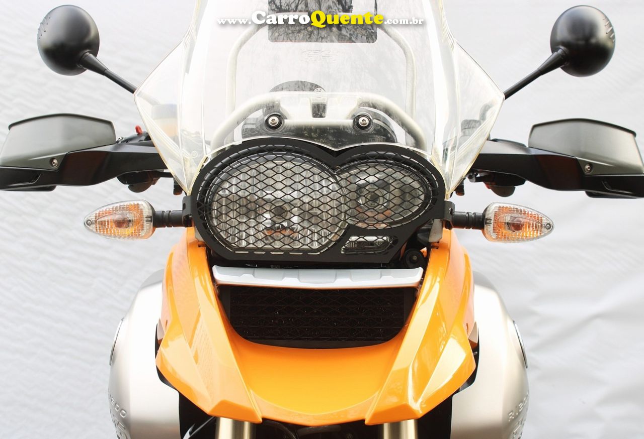 BMW R 1200 GS SPORT 2008 - Loja