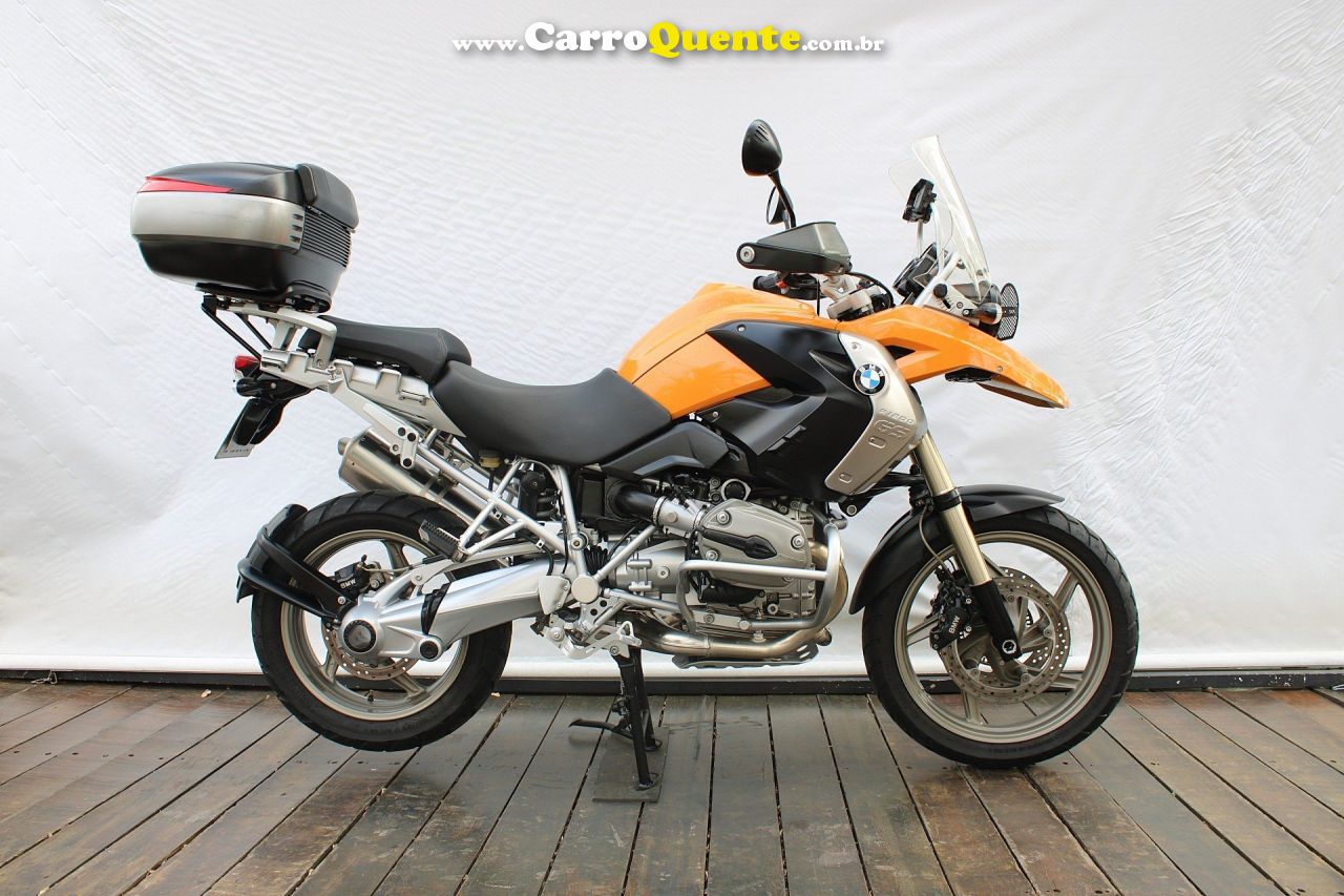 BMW R 1200 GS SPORT 2008 - Loja