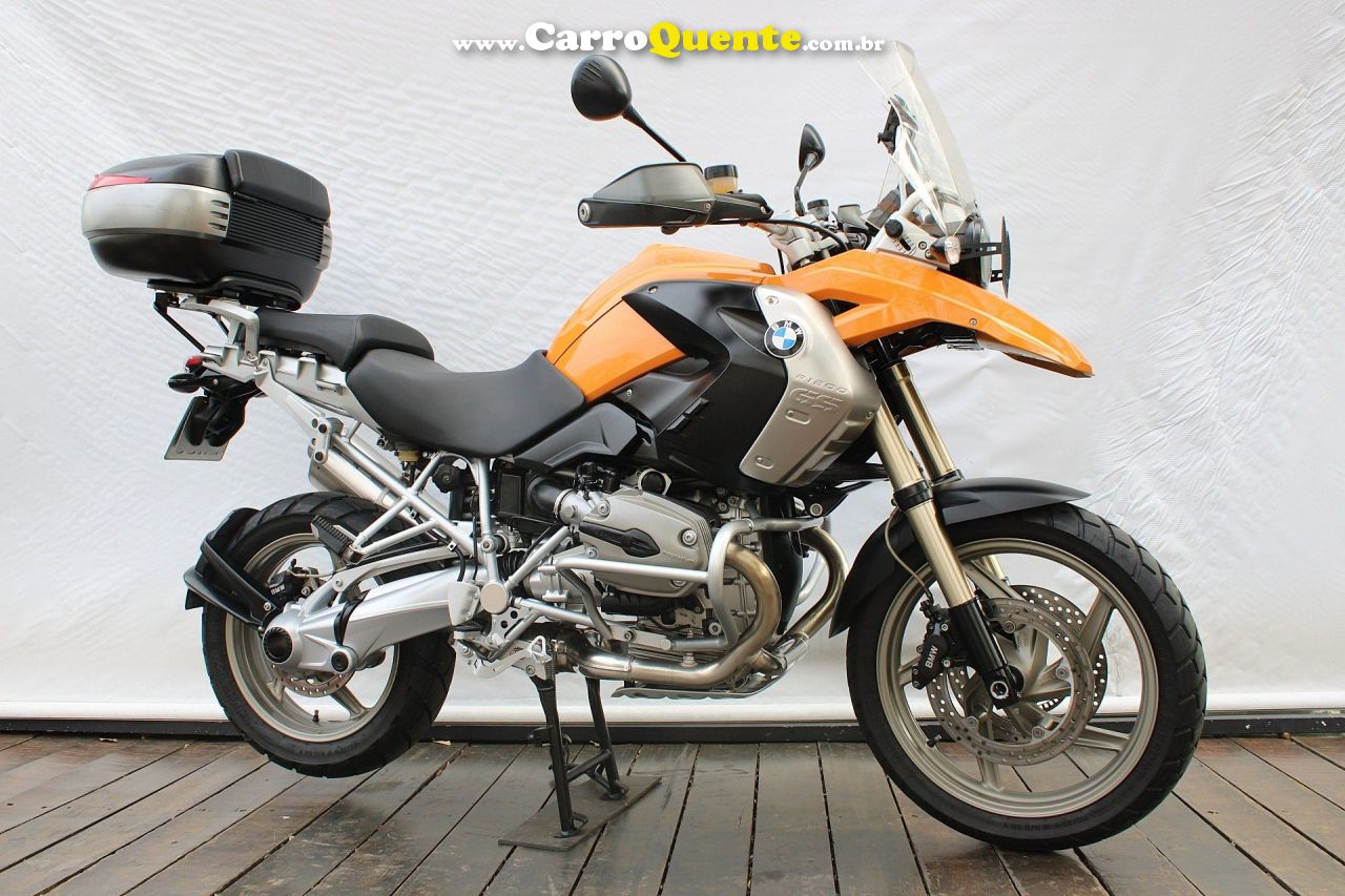 BMW R 1200 GS SPORT 2008 - Loja