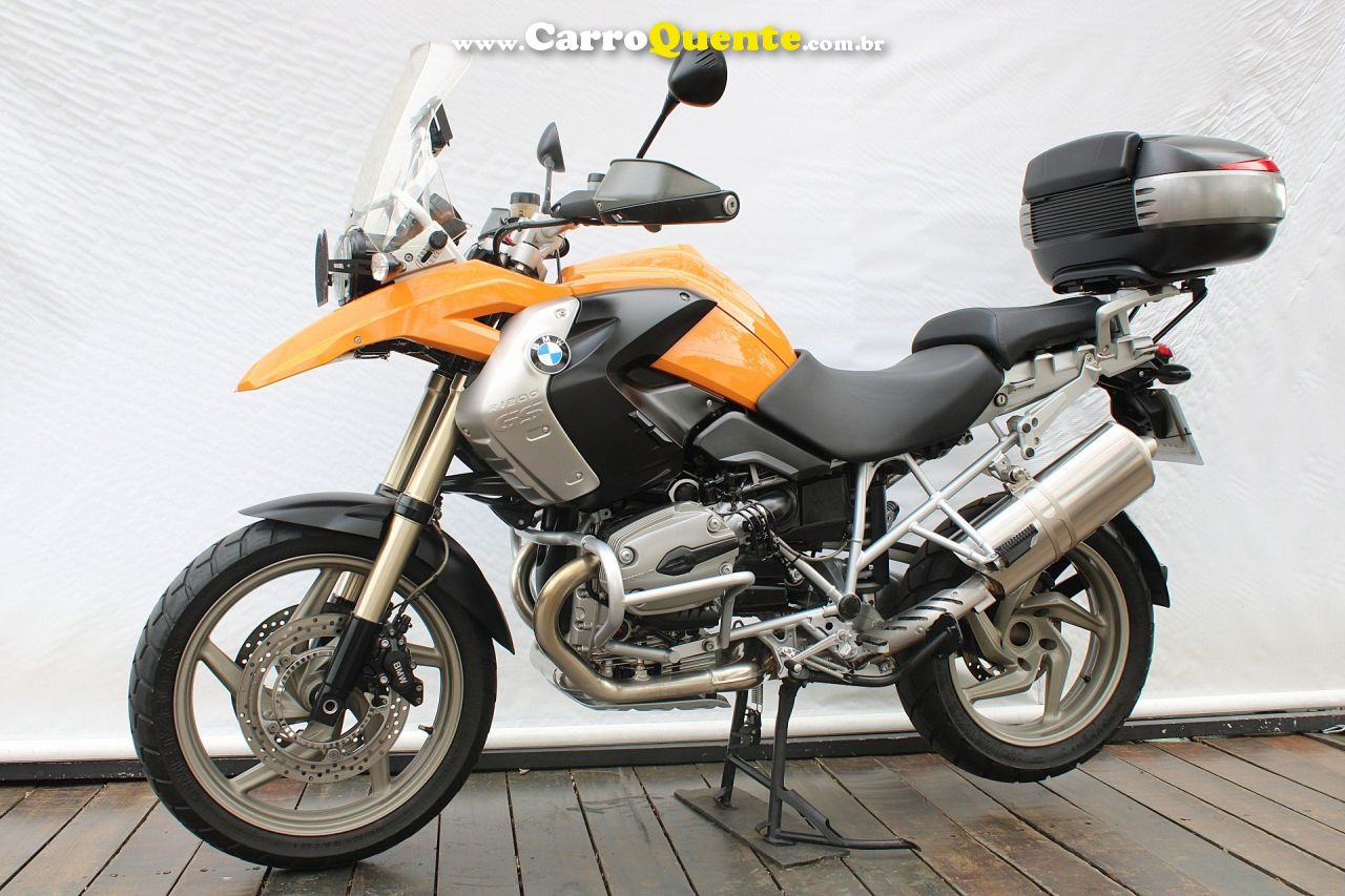 BMW R 1200 GS SPORT 2008 - Loja