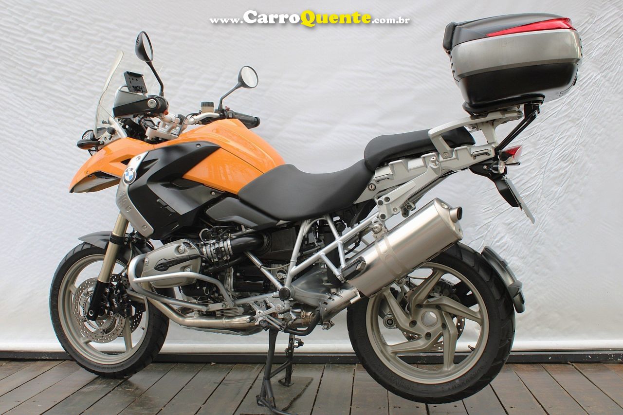 BMW R 1200 GS SPORT 2008 - Loja