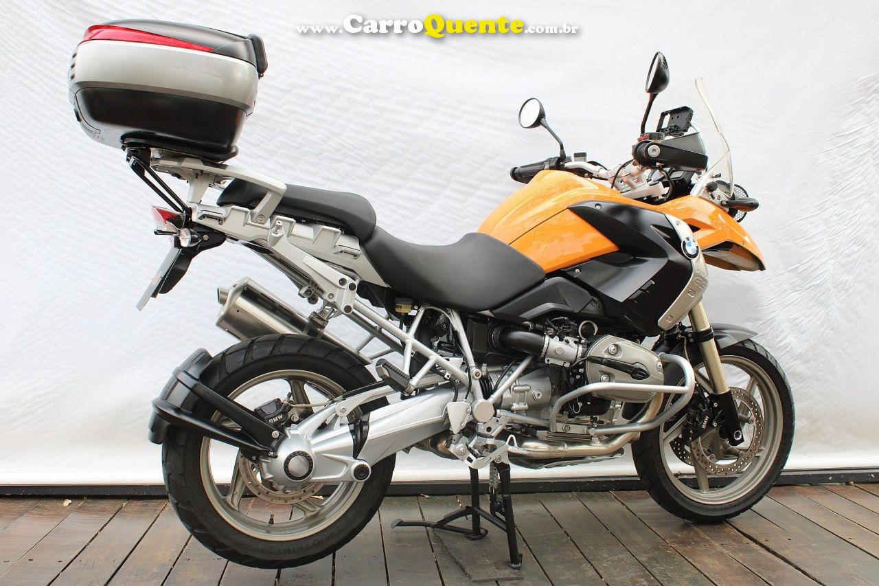 BMW R 1200 GS SPORT 2008 - Loja