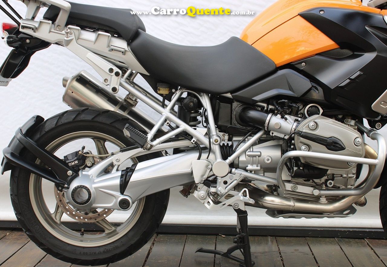 BMW R 1200 GS SPORT 2008 - Loja