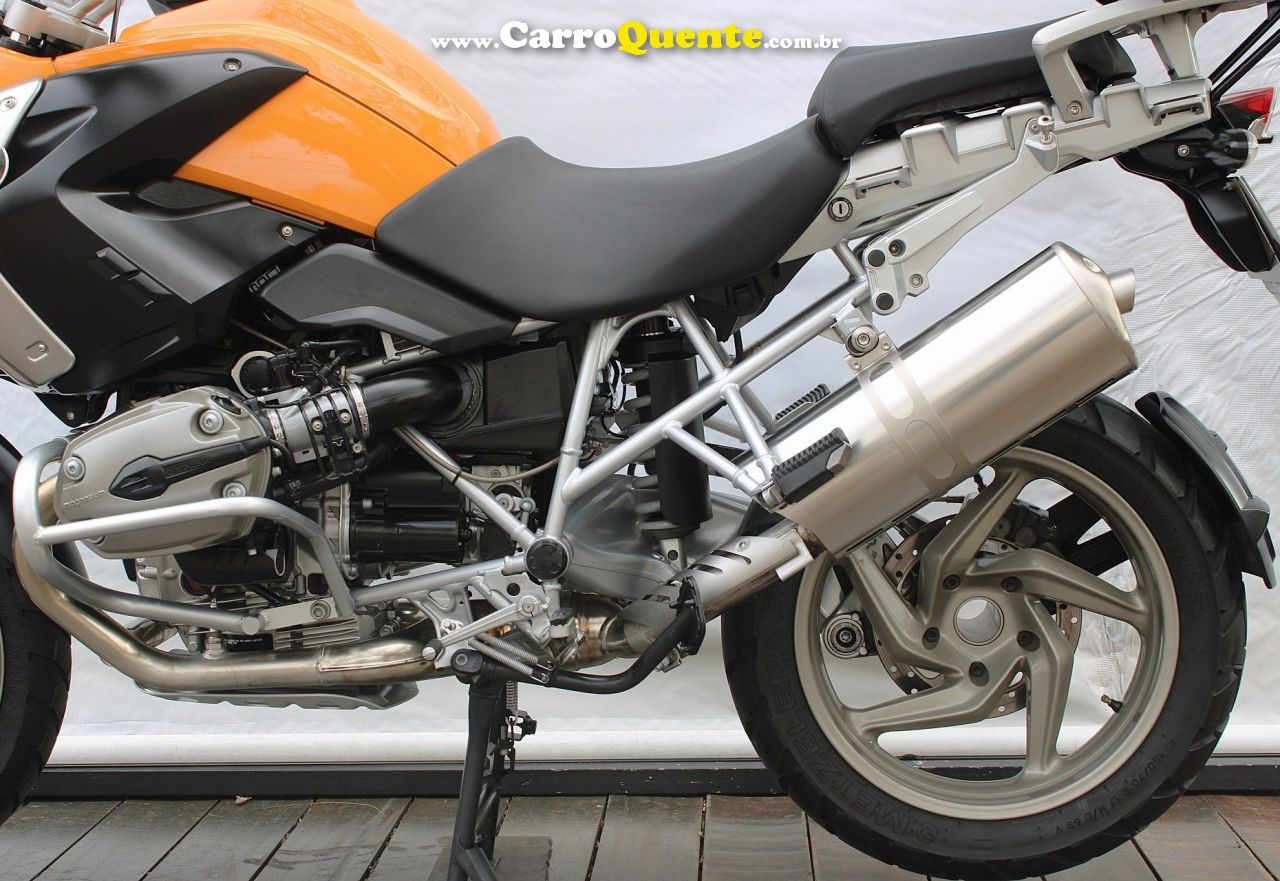 BMW R 1200 GS SPORT 2008 - Loja