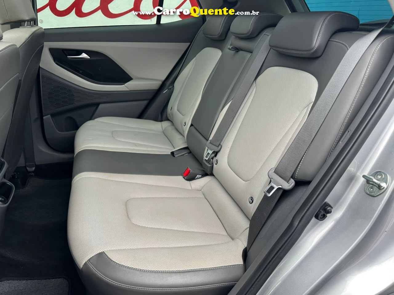 HYUNDAI CRETA 1.6 TGDI ULTIMATE DCT 2025 - Loja