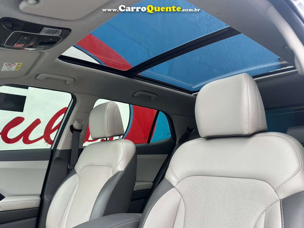 HYUNDAI CRETA 1.6 TGDI ULTIMATE DCT 2025 - Loja