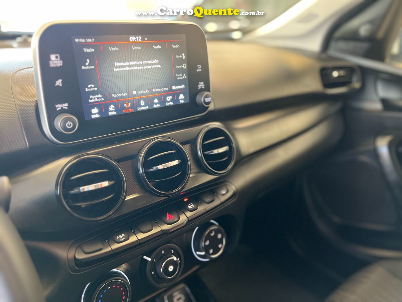 FIAT ARGO 1.0 FIREFLY DRIVE 2025 - Loja