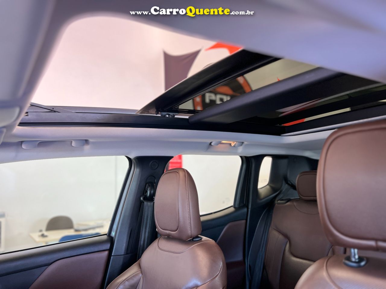 JEEP RENEGADE 1.8 16V LIMITED 2021 - Loja