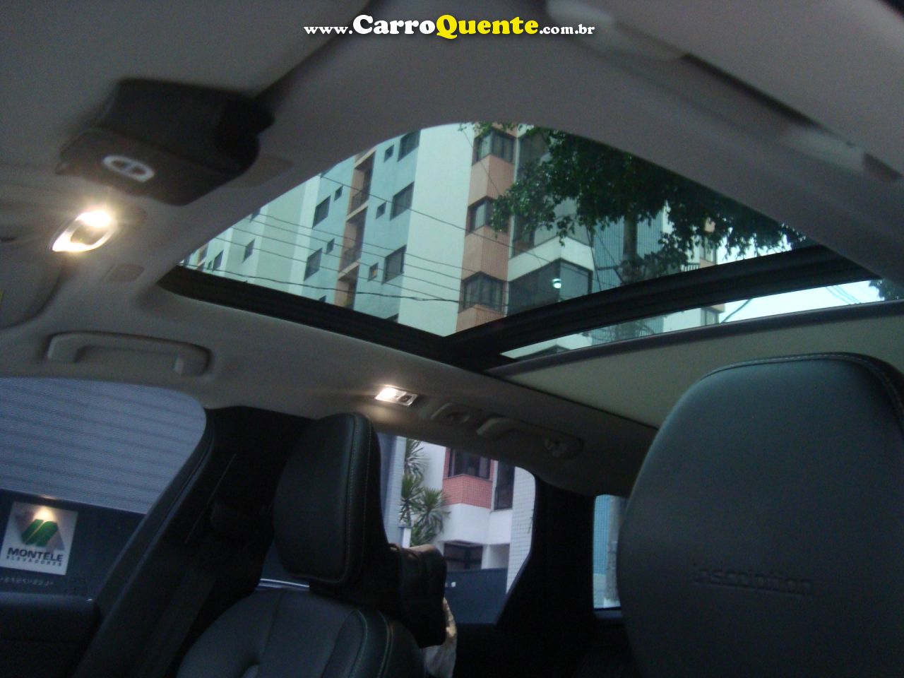 VOLVO XC60 2.0 T8 INSCRIPTION AWD 2020 - Loja