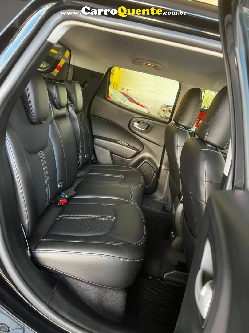 FIAT TORO 1.3 TURBO 270 FREEDOM 2023 - Loja