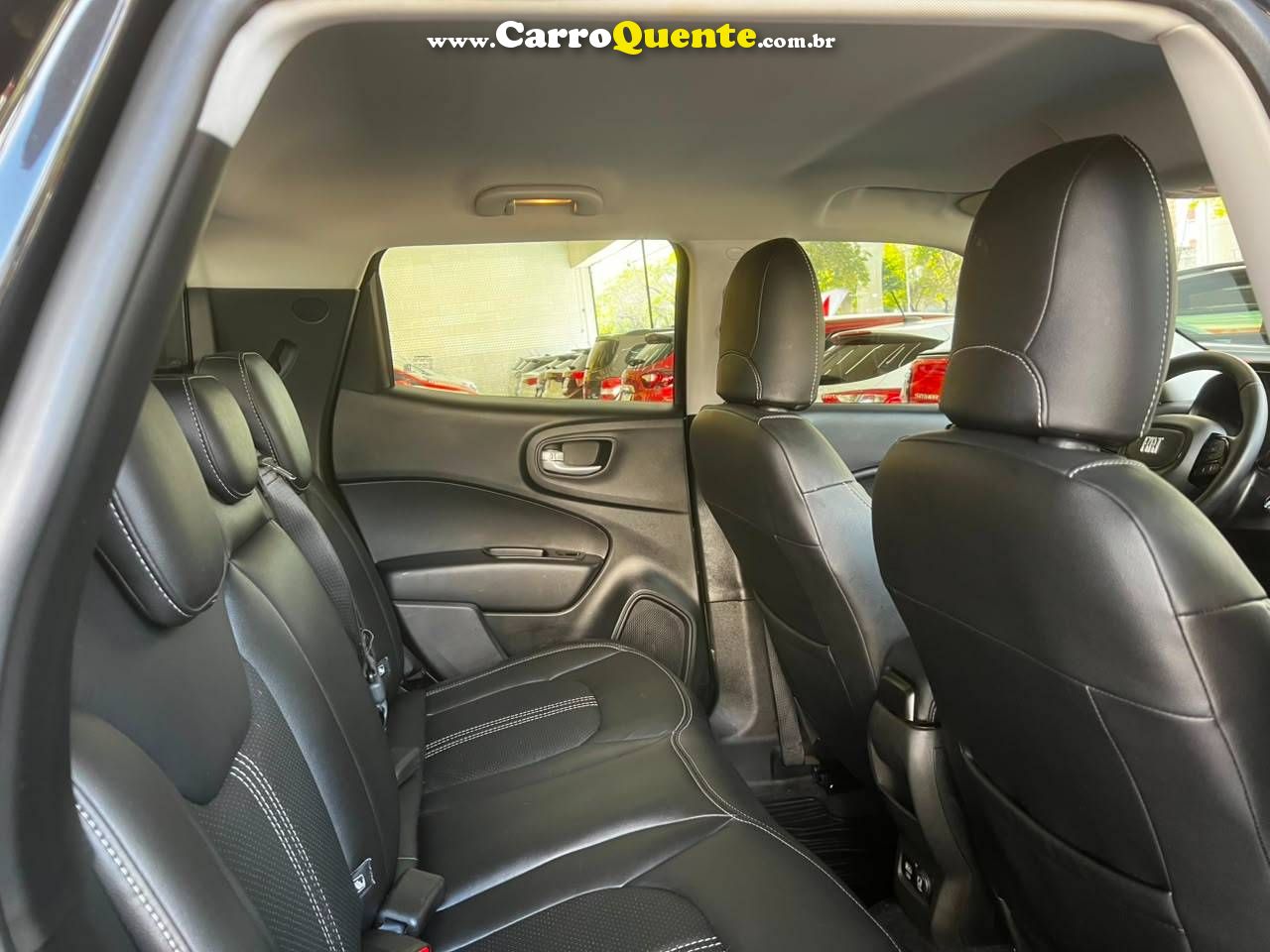FIAT TORO 1.3 TURBO 270 FREEDOM 2023 - Loja