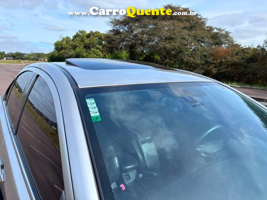Mitsubishi LANCER 2.0 GT 16V GASOLINA 4P AUTOMÁTICO - Loja