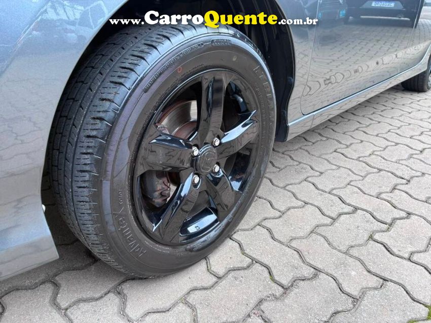 Honda CITY 1.5 LX 16V FLEX 4P MANUAL - Loja