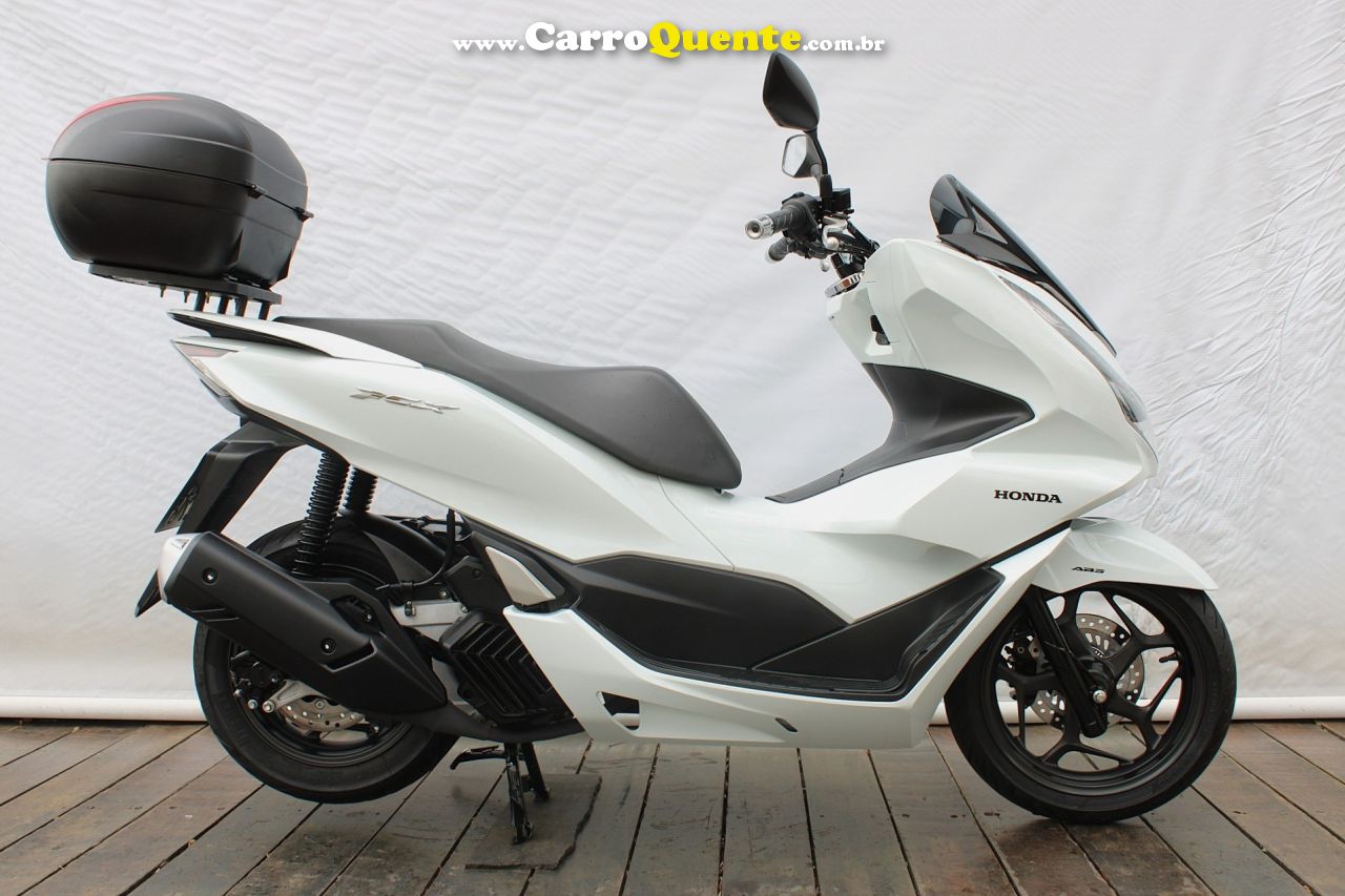 HONDA PCX 160 ABS 2023 - Loja