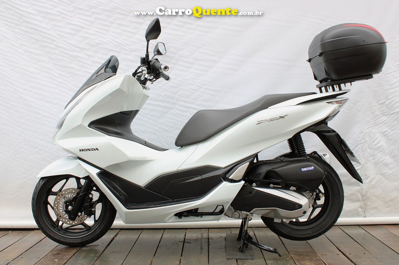 HONDA PCX 160 ABS 2023 - Loja
