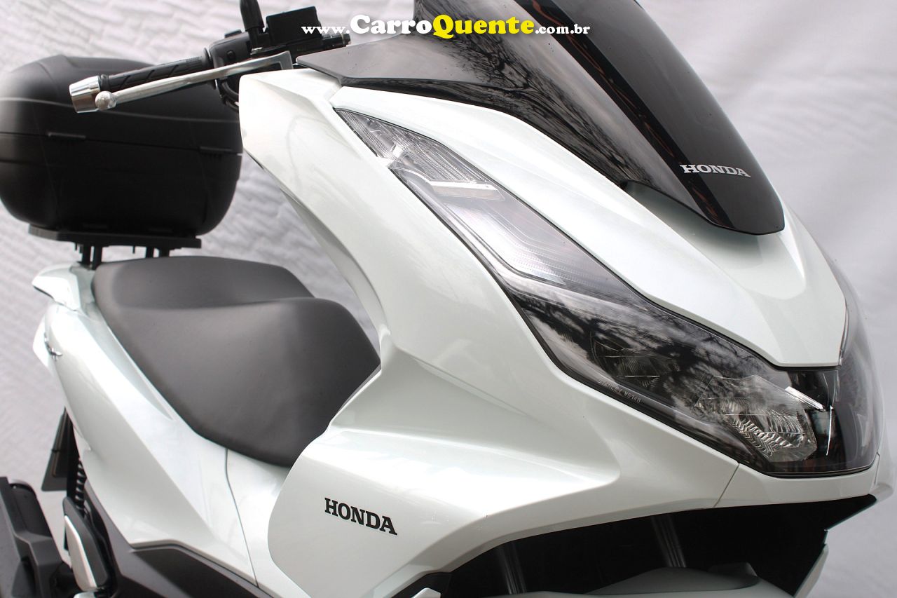 HONDA PCX 160 ABS 2023 - Loja