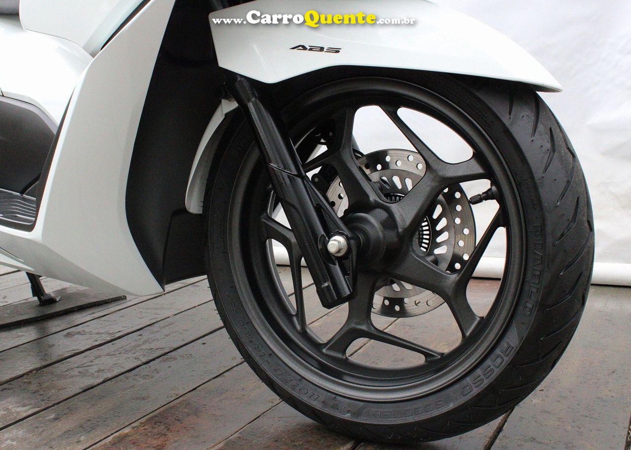 HONDA PCX 160 ABS 2023 - Loja