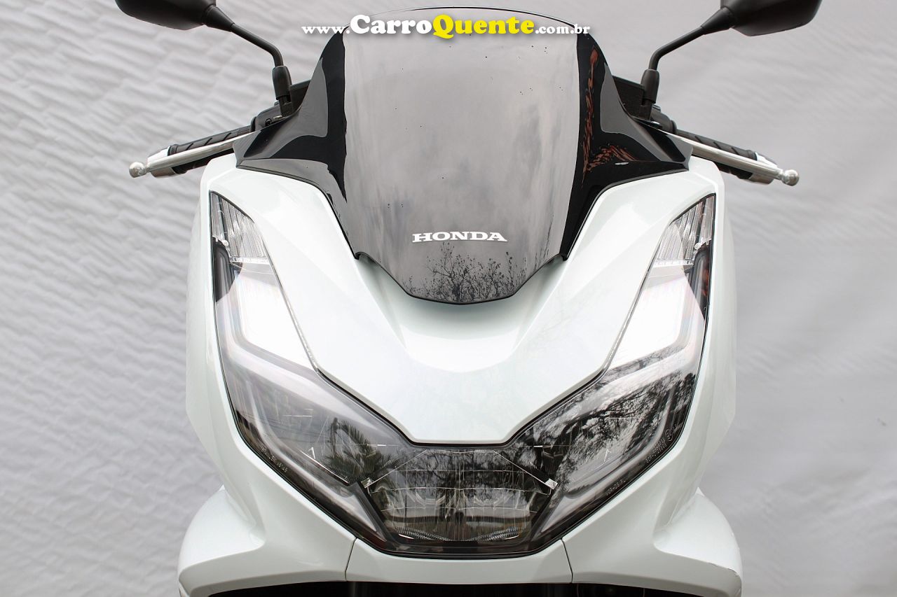 HONDA PCX 160 ABS 2023 - Loja
