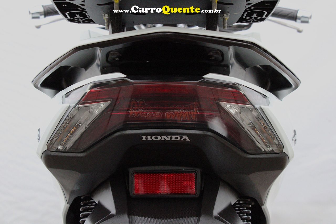 HONDA PCX 160 ABS 2023 - Loja