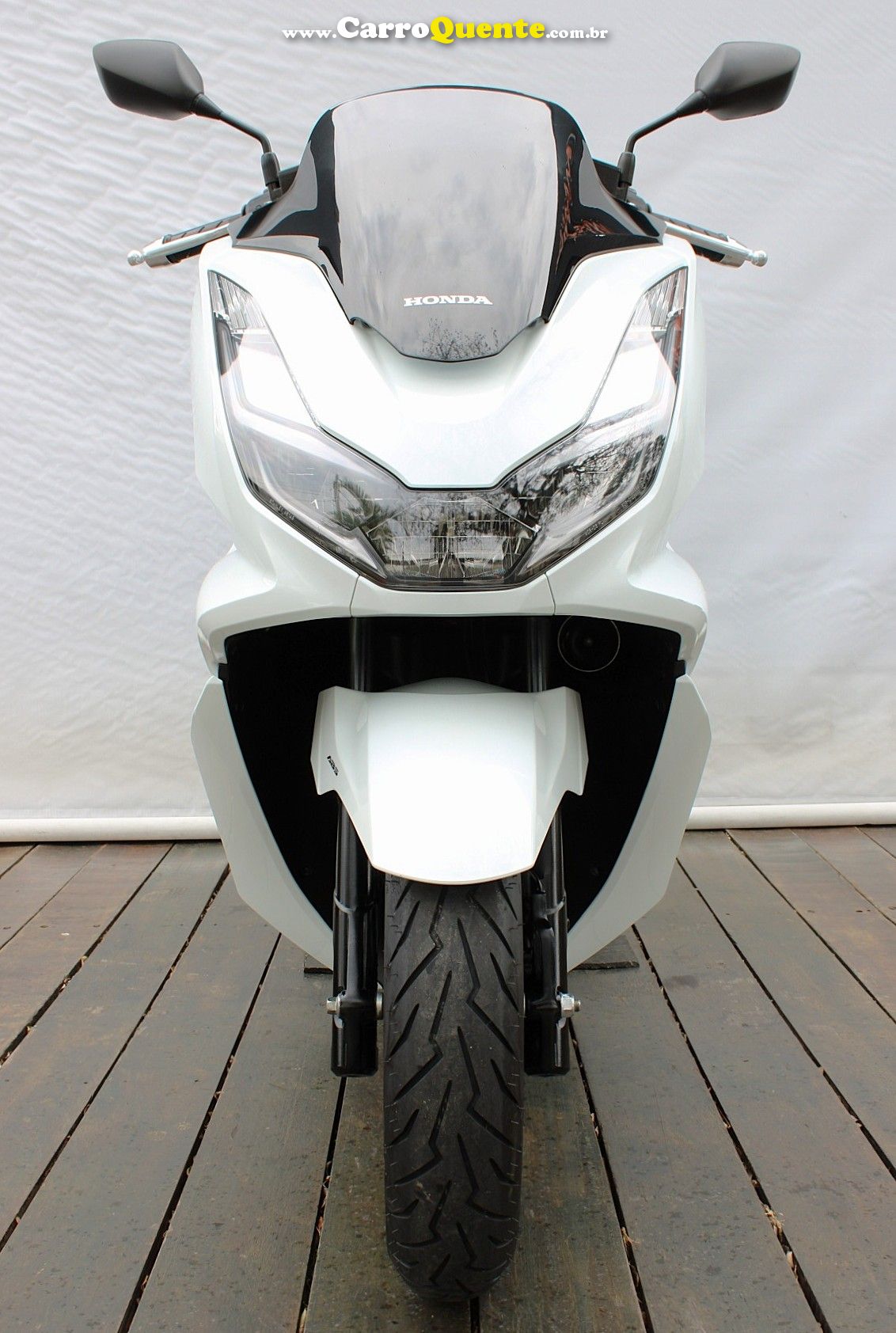 HONDA PCX 160 ABS 2023 - Loja