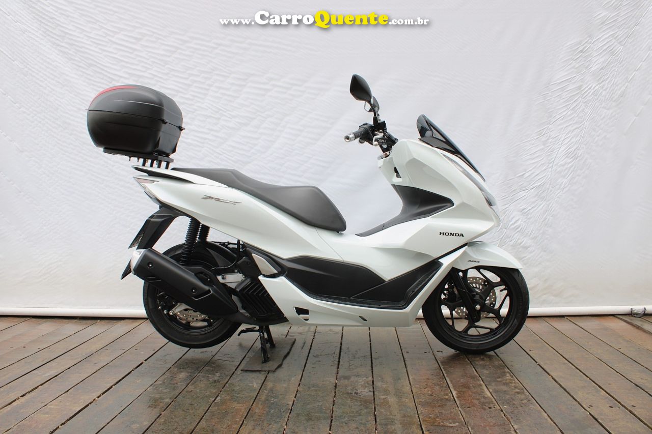 HONDA PCX 160 ABS 2023 - Loja