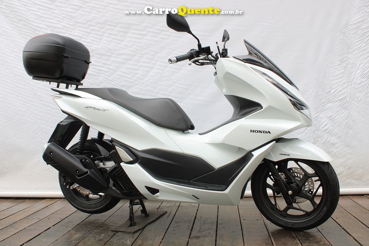 HONDA PCX 160 ABS 2023 - Loja