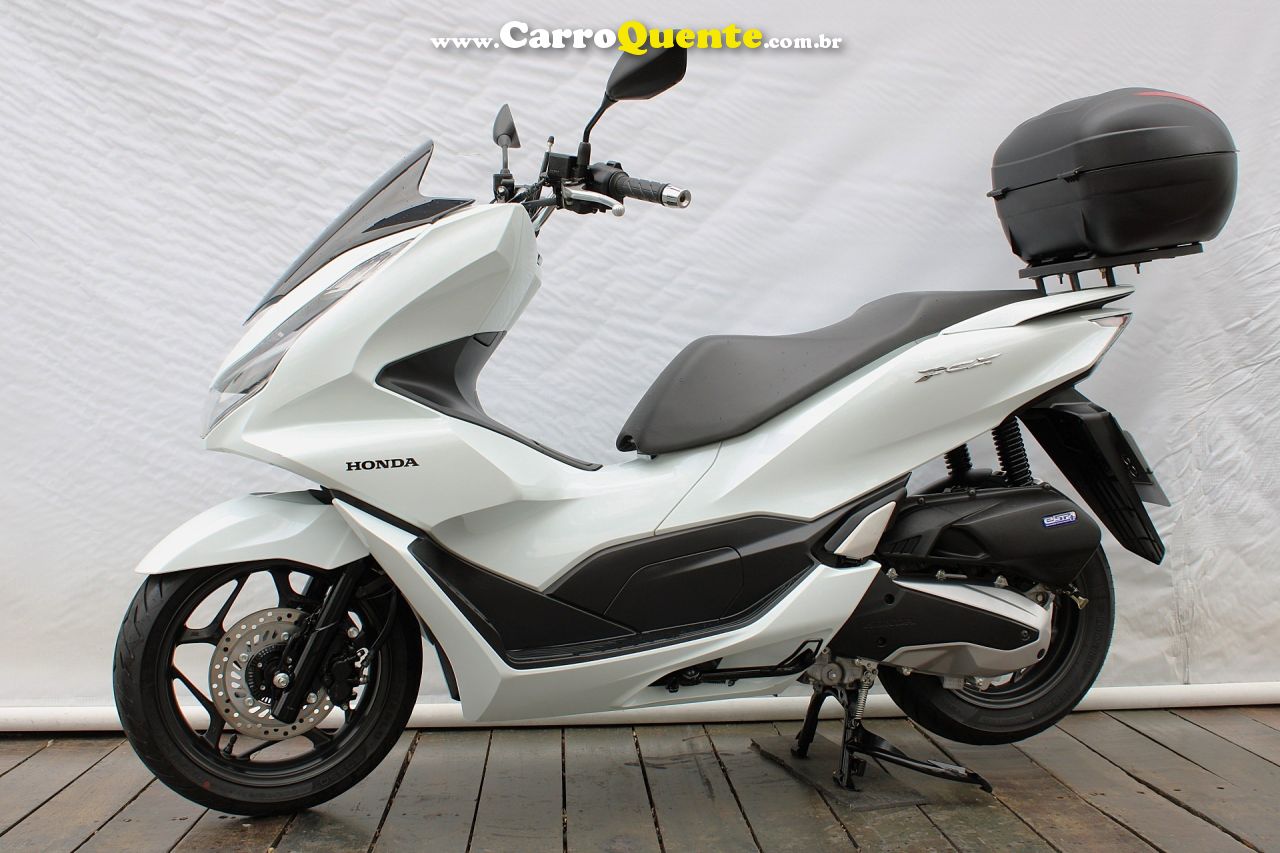 HONDA PCX 160 ABS 2023 - Loja
