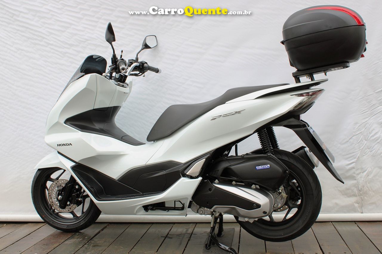 HONDA PCX 160 ABS 2023 - Loja
