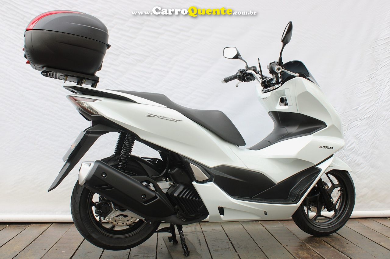 HONDA PCX 160 ABS 2023 - Loja