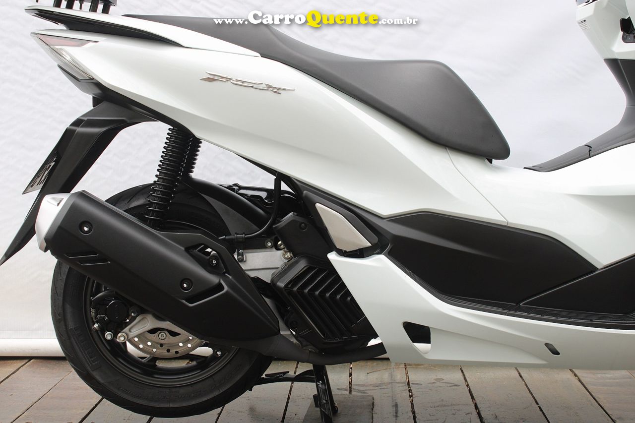 HONDA PCX 160 ABS 2023 - Loja