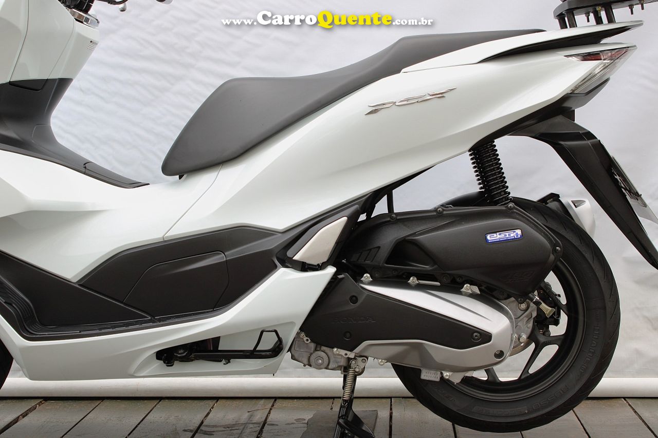 HONDA PCX 160 ABS 2023 - Loja