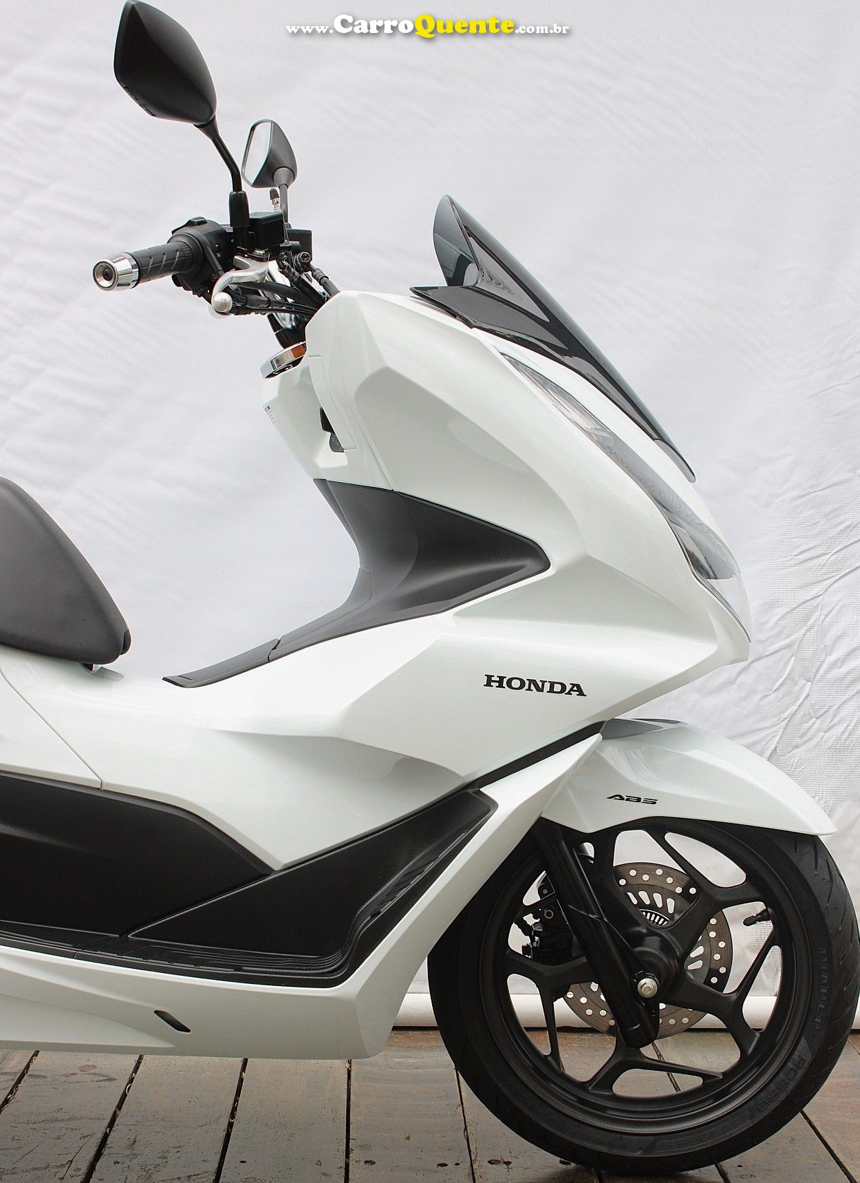 HONDA PCX 160 ABS 2023 - Loja