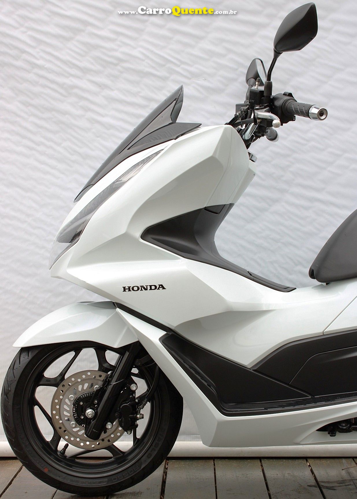 HONDA PCX 160 ABS 2023 - Loja