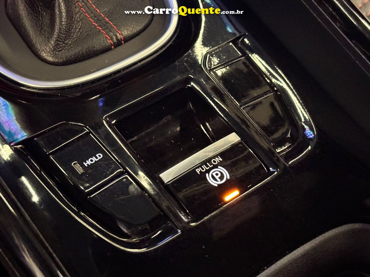 FIAT FASTBACK 1.3 TURBO 270 ABARTH 2025 - Loja